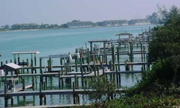 Little Gasparilla Island, Florida, Vacation Rental Villa