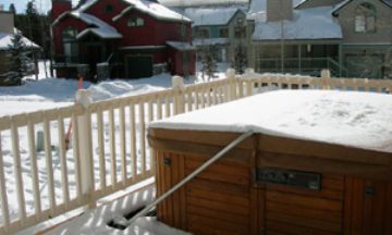 Breckenridge, Colorado, Vacation Rental House