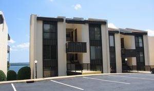 Hot Springs, Arkansas, Vacation Rental Condo