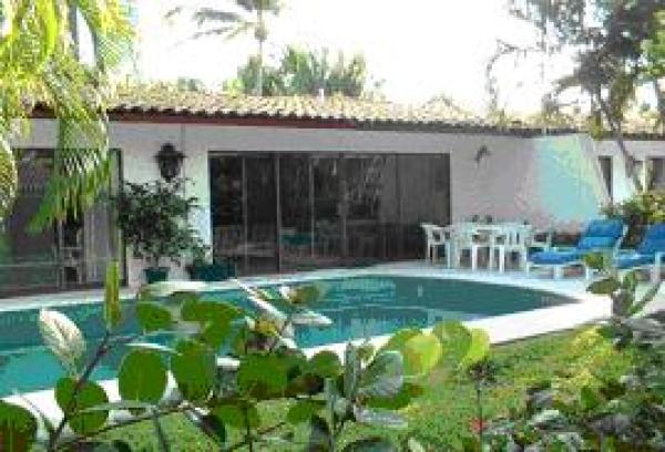 Acapulco, Guerrero, Vacation Rental Villa