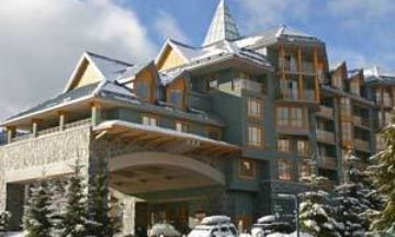 Whistler, British Columbia, Vacation Rental Condo