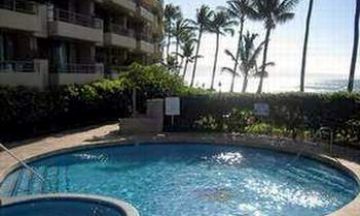 Lahaina, Hawaii, Vacation Rental Condo