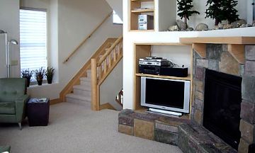 Winter Park, Colorado, Vacation Rental House