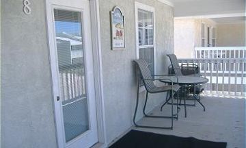 Panama City Beach, Florida, Vacation Rental Condo