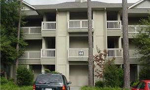 North Myrtle Beach, South Carolina, Vacation Rental Condo