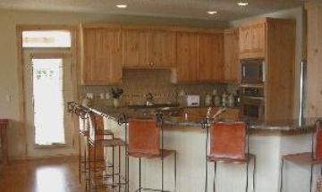 Sunriver, Oregon, Vacation Rental Villa