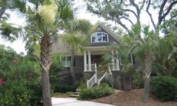 Kiawah Island, South Carolina, Vacation Rental House