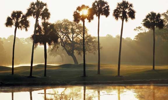 Kiawah Island, South Carolina, Vacation Rental House