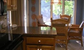Kiawah Island, South Carolina, Vacation Rental Condo