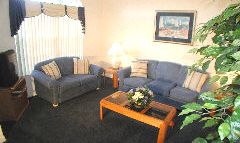 Davenport, Florida, Vacation Rental Villa