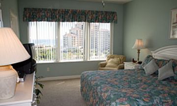 Destin, Florida, Vacation Rental Condo