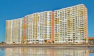 North Myrtle Beach, South Carolina, Vacation Rental Condo