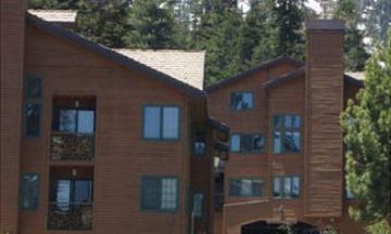 Mammoth Lakes, California, Vacation Rental Condo