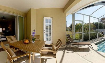 Cape Coral Villa Rental