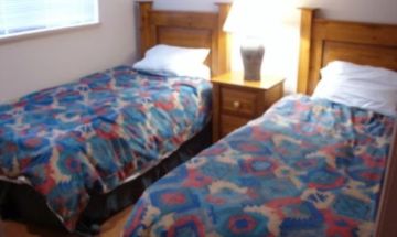 Whistler, British Columbia, Vacation Rental Condo