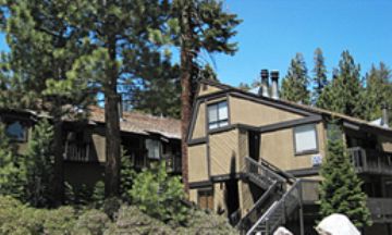 Mammoth Lakes, California, Vacation Rental Condo