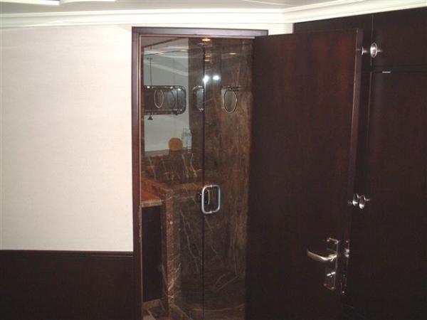 VIP Shower