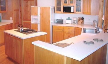 Teton Village, Wyoming, Vacation Rental Villa