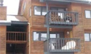 Steamboat Springs, Colorado, Vacation Rental Condo