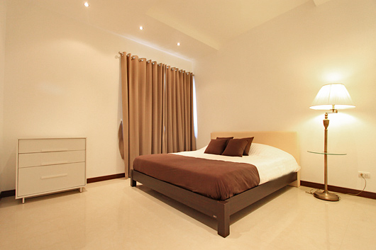 Jomtien Villa Vacations