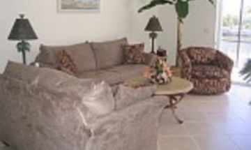 Marco Island, Florida, Vacation Rental Villa