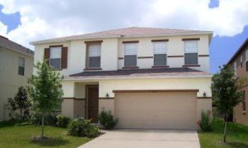 Kissimmee, Florida, Vacation Rental Villa