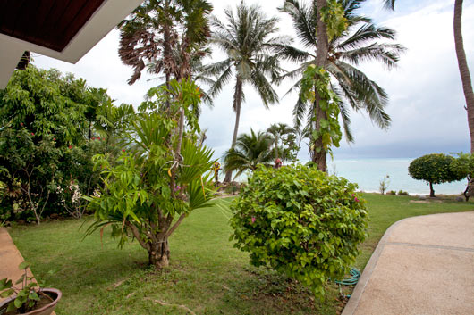 Koh Samui Vacation Rental