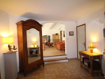 Grasse villa