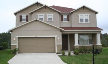 Davenport, Florida, Vacation Rental Villa