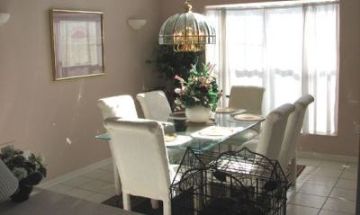 Kissimmee, Florida, Vacation Rental House