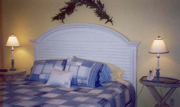 Hollister, Missouri, Vacation Rental Condo