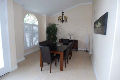 Cape Coral Villa Rental