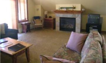 Breckenridge, Colorado, Vacation Rental Condo