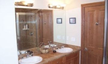 Breckenridge, Colorado, Vacation Rental Condo