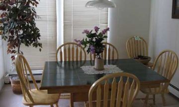 Dillon, Colorado, Vacation Rental Condo