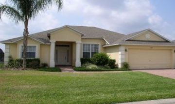 Davenport, Florida, Vacation Rental Villa