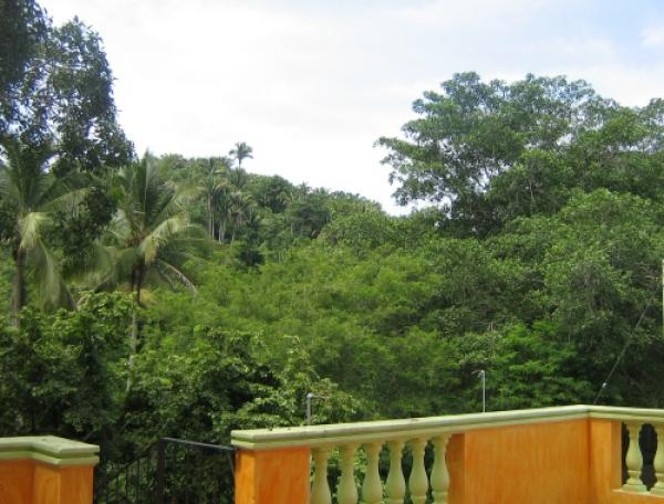 San Francisco (San Pancho), Nayarit, Vacation Rental House