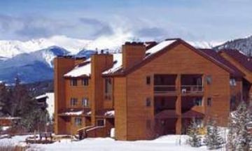 Keystone, Colorado, Vacation Rental Condo