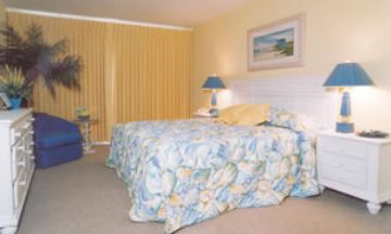 Destin, Florida, Vacation Rental Condo