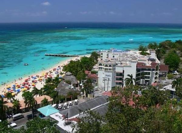 Areal View