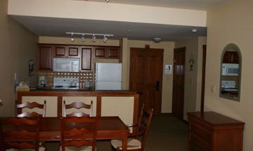 Solitude, Utah, Vacation Rental Condo