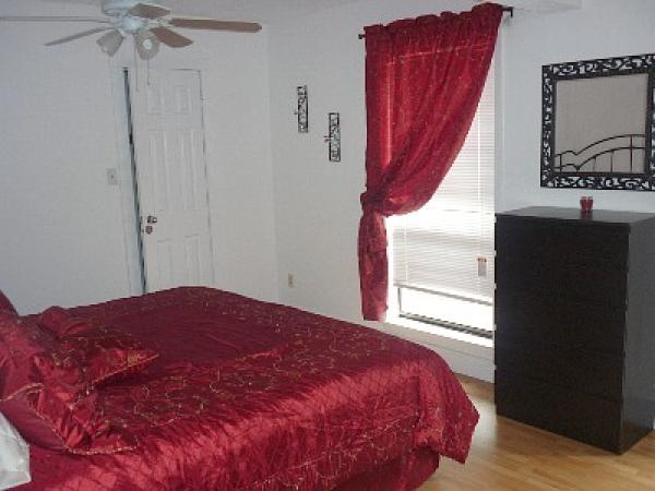 Master Room 