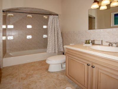 Villa Ambassador - Cape Coral Villa Rental 