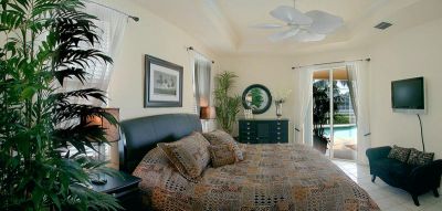 Cape Coral Villa Rental