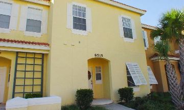 Kissimmee, Florida, Vacation Rental Villa