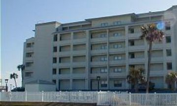 Fort Walton Beach, Florida, Vacation Rental Condo