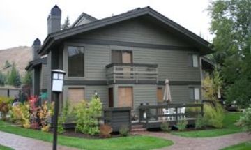 Sun Valley, Idaho, Vacation Rental Condo