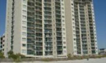 North Myrtle Beach, South Carolina, Vacation Rental Condo