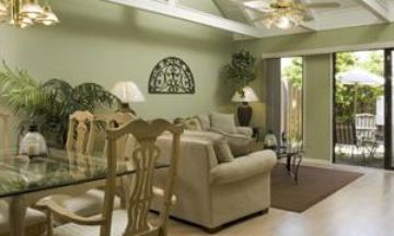 Hilton Head Island, South Carolina, Vacation Rental Condo