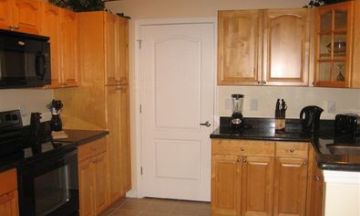 Kissimmee, Florida, Vacation Rental House